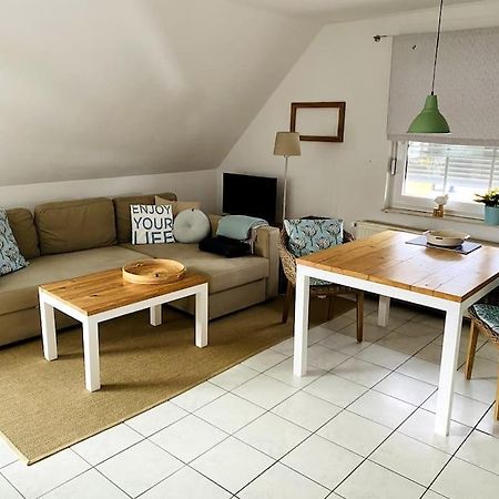 Workation Auf Ruegen Apartment Ummanz Bagian luar foto