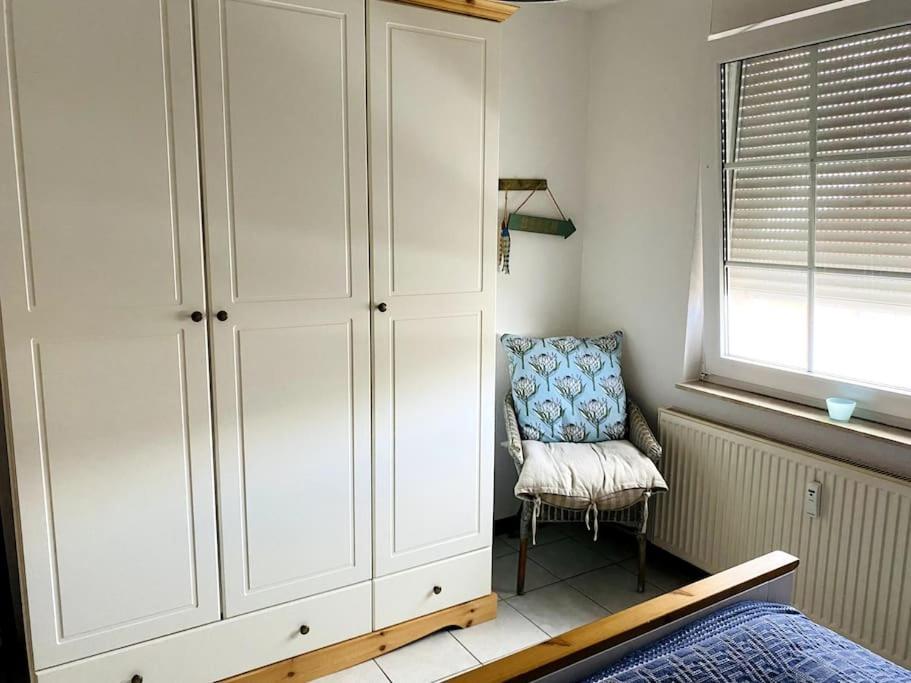 Workation Auf Ruegen Apartment Ummanz Bagian luar foto