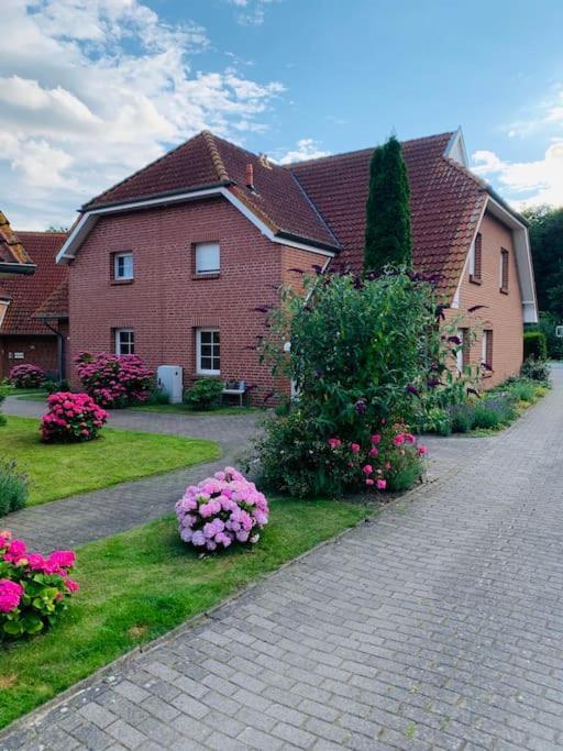 Workation Auf Ruegen Apartment Ummanz Bagian luar foto